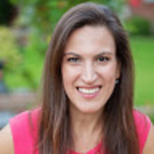 Meet your Posher, Leah